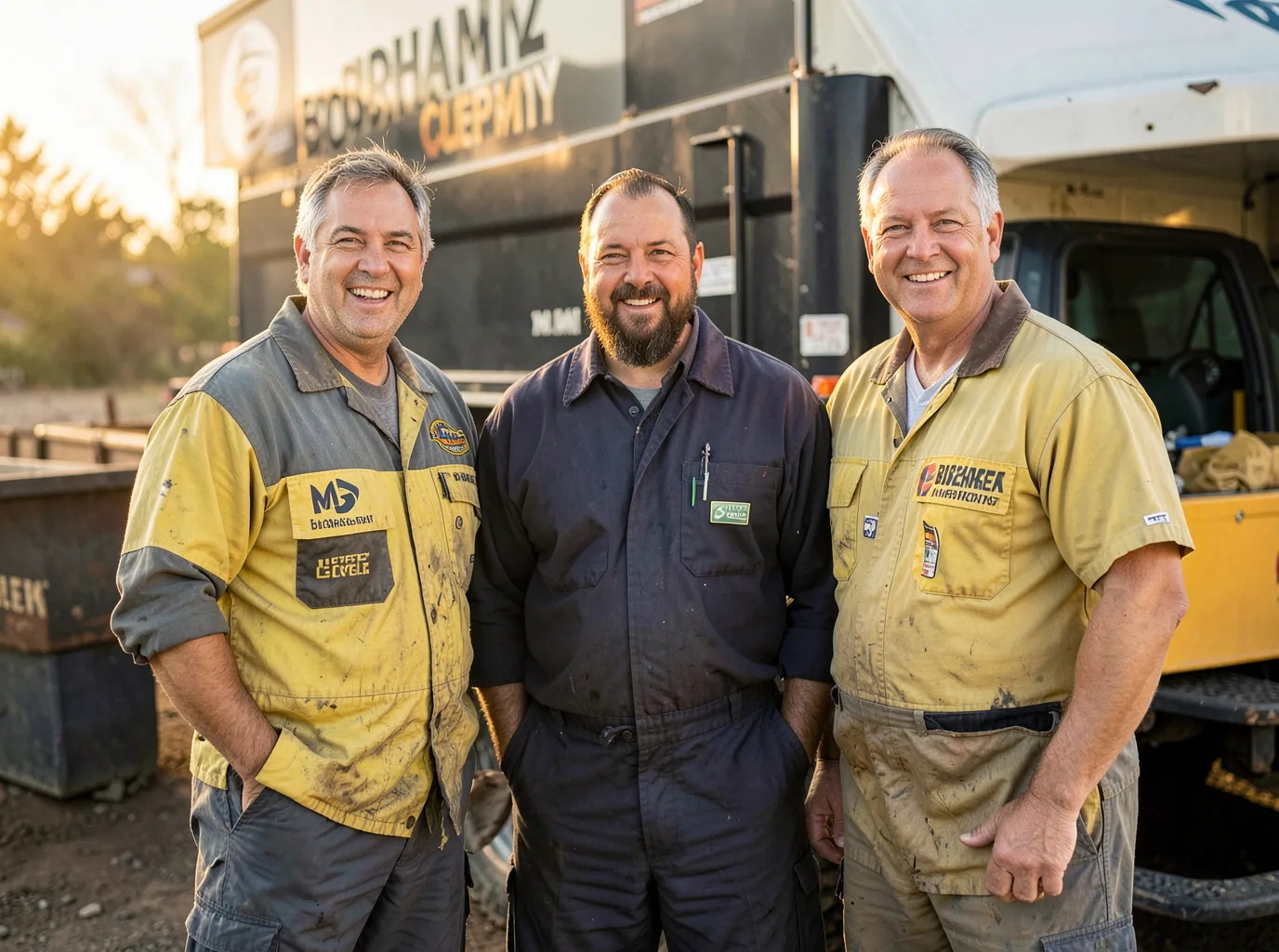 Sewage Cleanup company in Thomasville, NC